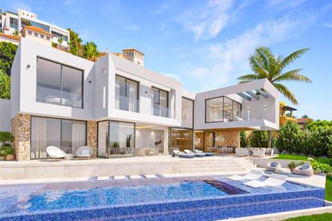 Villa a Calvia, Mallorca, Calvia - € 9.890.000 | Ref: 45389 - foto 8